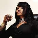 Powerful African-Queen Shemale Dominatrix in Galveston