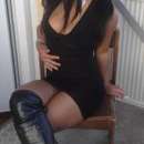 Kinky Trans Ready To Fulfill Your Wildest Fantasies, Let