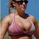 Chunky Fem for Hunky Tomboy in Galveston